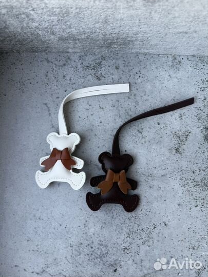 Брелок обвес мишка