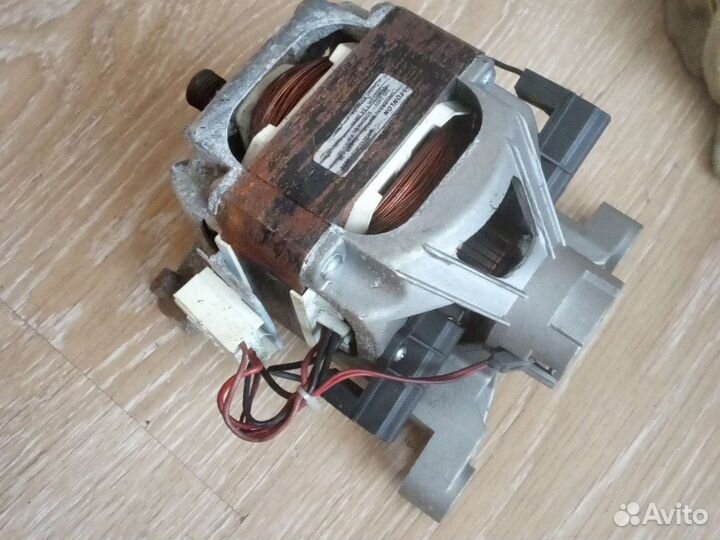 Мотор стиральной машины tonlon