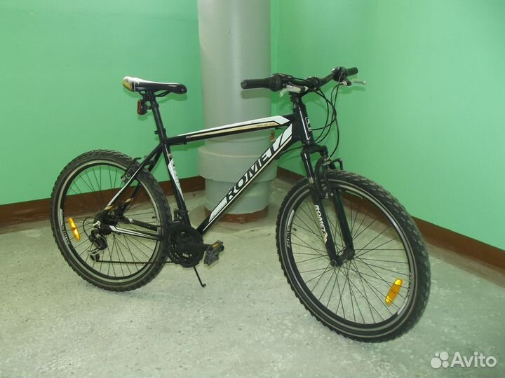 Велосипеды 20 - 27,5