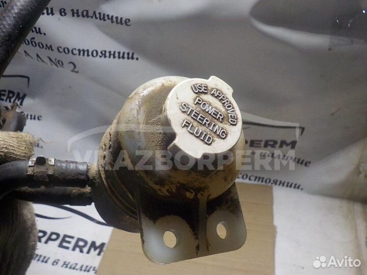 Бачок гидроусилителя Mitsubishi Lancer CX