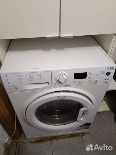 Стиральная машина на запчасти