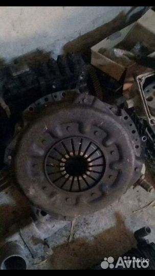 Запчасти для BAW феникс 1065