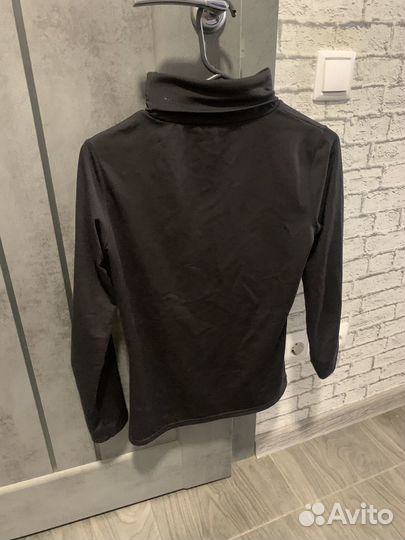 Водолазка с горлом