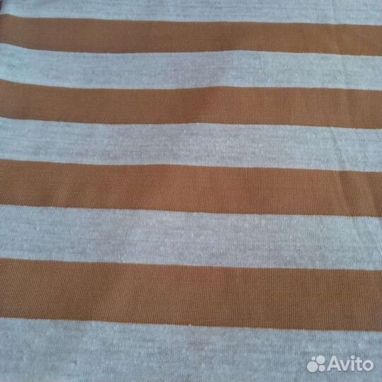 Отрез ткани трикотаж