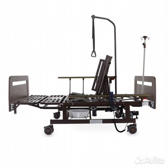 Медицинская кровать электрическая DB-11А, ме-5228Н