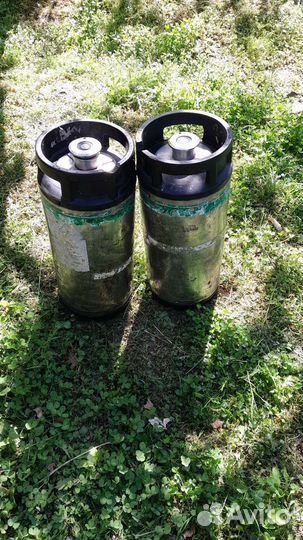 Емкость пищевая