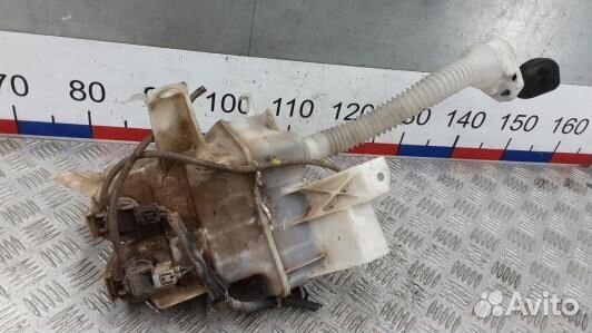 Бачок омывателя toyota RAV 4 ZSA3 (BEA14NL01)