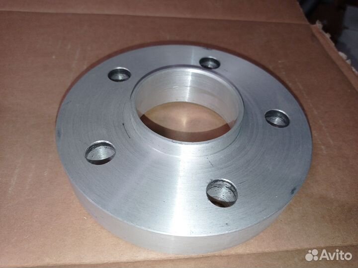 Шайба-проставка для выноса колёс 25SP5x112HUB 66,6