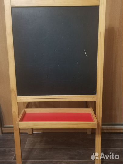 Доска мольберт IKEA