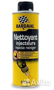 Присадка в диз. топливо Diesel Injector Cleaner