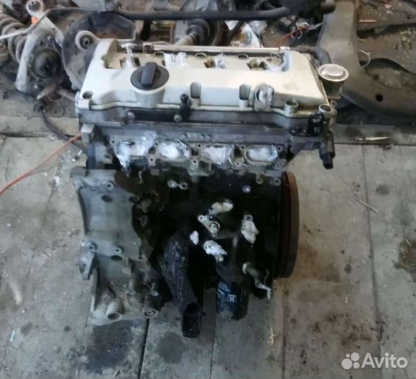 Двигатель ALT Audi A4 A6 Volkswagen