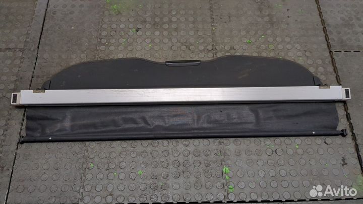 Шторка багажника Subaru Forester (S12), 2010