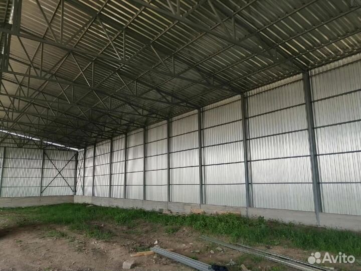 Ангары