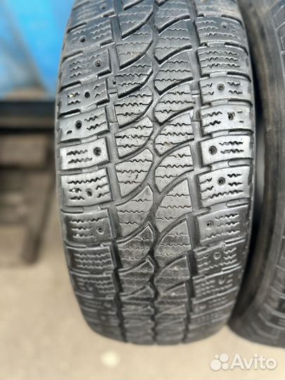 Tigar CargoSpeed Winter 235/65 R16C 115R