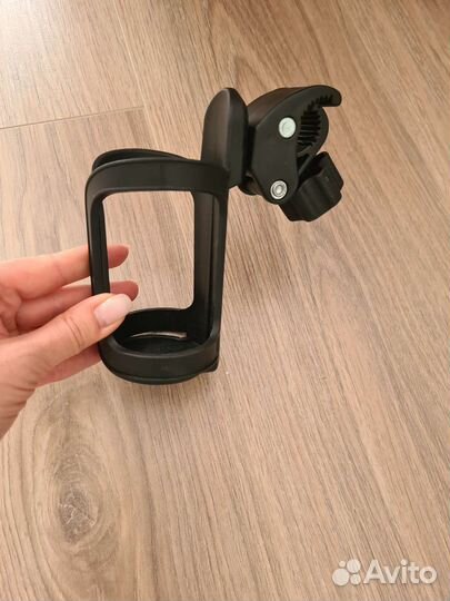 Подстаканник для коляски, велосипеда