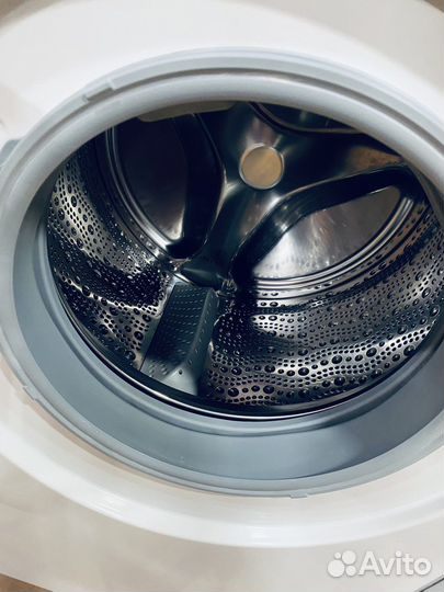 Стиральная машина Siemens iq500