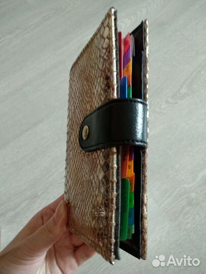 Блокнот/ежедневник/планер