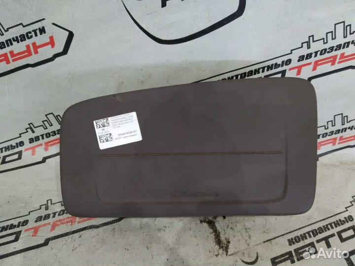 Airbag пассажирский nissan bluebird ENU14 EU14 HNU