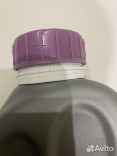 Антифриз VAG концентрат фиолетовый 1,5 л G13