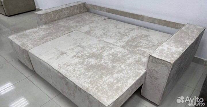 Угловой диван Лофт Арт 101