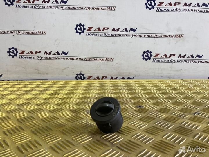 Переключатель света MAN Man Tga Tgl Tgm