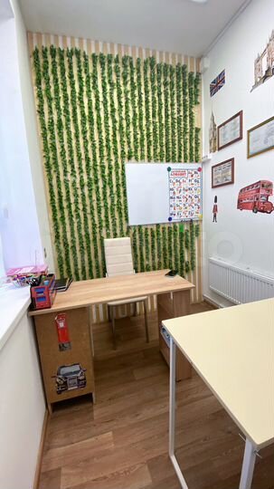 Офис, 7 м²