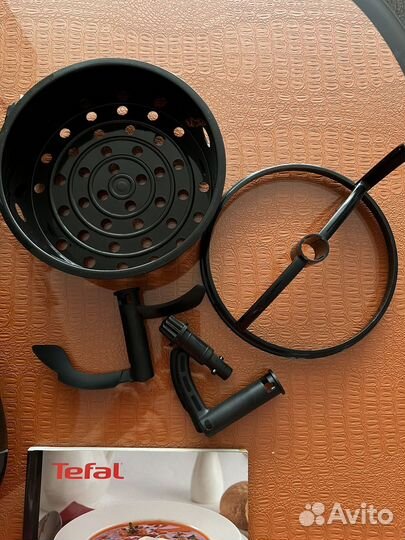 Мультиварка Tefal MultiCook & Stir