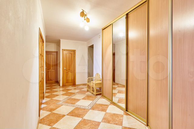 2-к. квартира, 78 м², 4/18 эт. на продажу в Перми | Купить квартиру | Авито