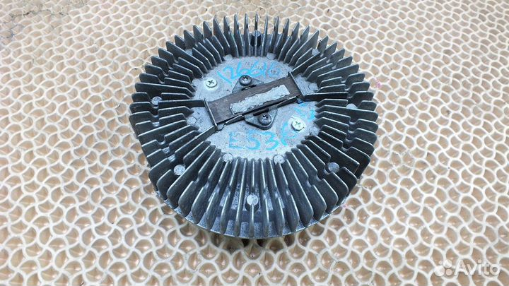 Термомуфта BMW е53 е65