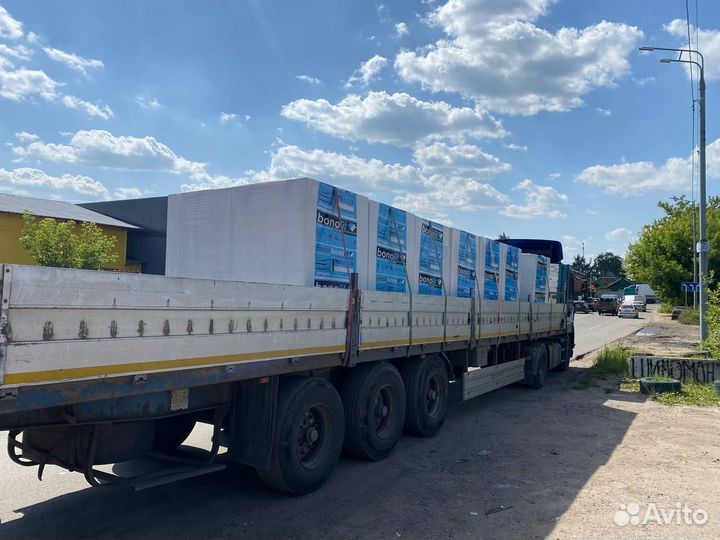 Купить Газобетонные Блоки От Производителя С Доста