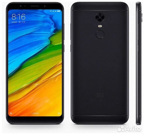 Xiaomi Redmi 5 Plus Продажа / Обмен
