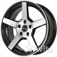 Автодиск 17*7 5*108 ET50 d63.4 PDW C-spec (CV3) M