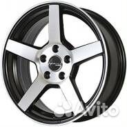 Автодиск 17*7 5*108 ET50 d63.4 PDW C-spec (CV3) M