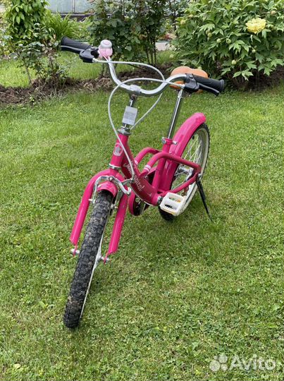 Велосипед imaginarium Itsimagical