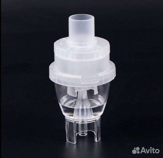 Ёмкость для ингалятора