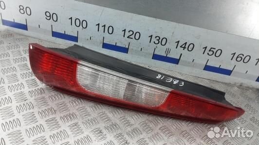 Фонарь задний правый ford C-MAX 1 (EBE18MY01)