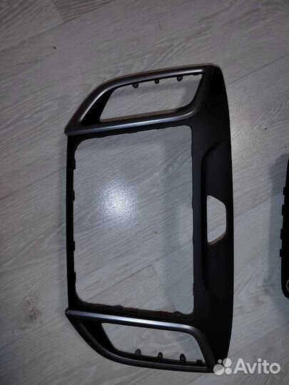 Магнитола hyundai creta