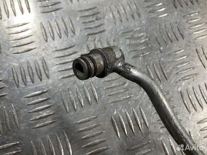 Патрубок охлаждения турбины Mercedes-Benz GL-Класс