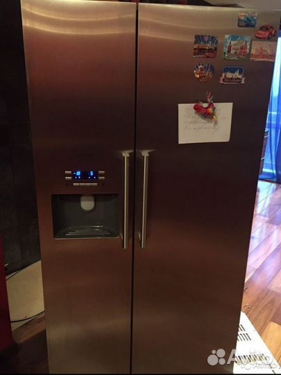 Ремонт стиральных машин Ремонт холодильников