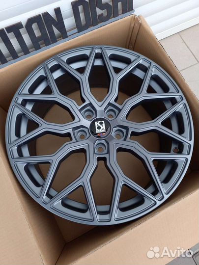 R19/5/114.3 Toyota Camry, Infinity, KIA, Hyundai