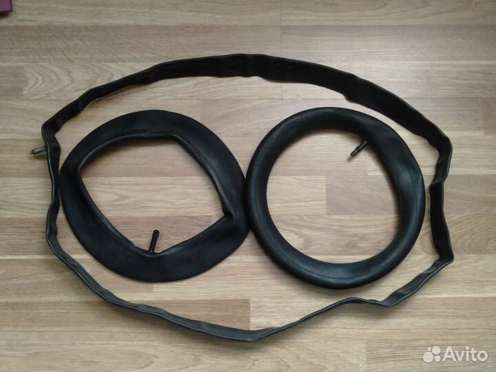 Велокамеры