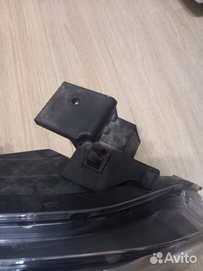 Фара Kia Rio 4 правая