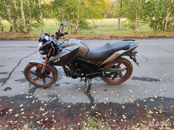 Irbis vj 250