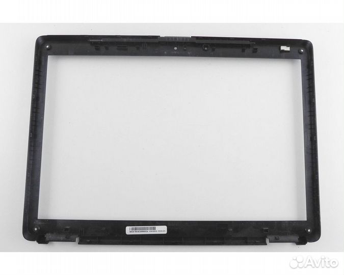 Рамка матрицы ноут. Toshiba L300. Отп. в регионы