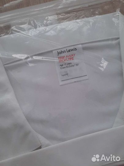 Школьная форма,рубашка,кардиган 158