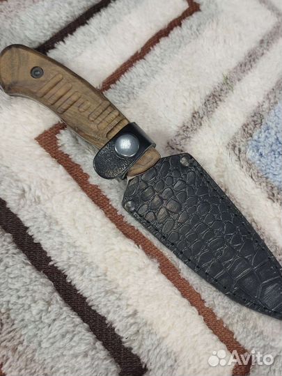 Нож Кизляр хищник