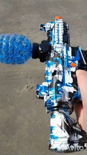 Автомат орбиз