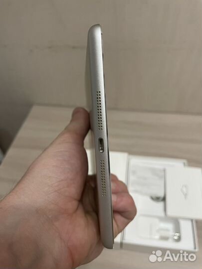 iPad mini 2
