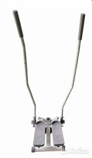 Поворотный мини-степпер