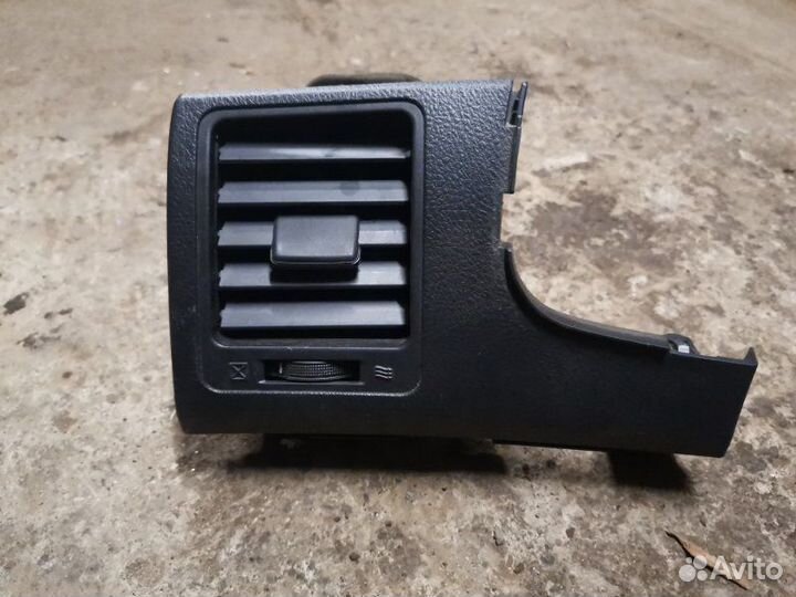 Воздуховод левый Toyota Corolla 150 1ZR-FE 2008